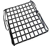 cargo net, Hanging Net Lifting Straps, Loading and Unloadng Heavy Objects for Construction Rigging Moving Towing Hoisting(1.5 X 1.5M/Mesh 15cm/Load 500KG)