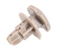 Cargo Net Hook Holder Clip 64267 0C010 Fits For Toyota For 4Runner For Sequoia 2003-2010 Direct Fit OEM Style Part