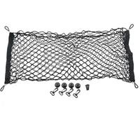 Cargo Net Universal Car Trunk Mesh Net For Benz A B C E S G GLE GLC LK CLS GL GLK R SL SLK Class W211 W221 W220 W163 W164 W203 W204 Car Mesh Cargo Net(A type 90x40CM)