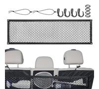 Cargo Nets Auto Storage Pocket for Car