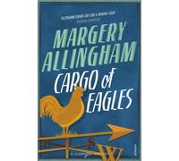 Cargo Of Eagles