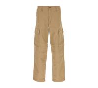 Cargo Pant in Biscuit Cotton - male - Carhartt Wip - Straight Trousers - Beige - W29 - Trousers W29