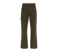 Cargo Pant - male - Burberry - Trousers & Shorts - Green - M - Sport M