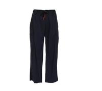 Cargo Pant - male - Just Cavalli - Wide Trousers - Blue - L - Trousers L