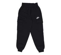 Cargo Pant - male - Nike - Sweatpants - Black - S - Kids S