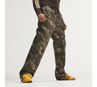 CARGO PANT OVERSIZED