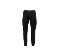 Alpha Industries Spy Pant - Black