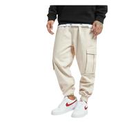 Cargo pants DEF Flo Beige M