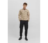 Cargo pants Jack & Jones Kane Noah Noir S