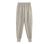Cargo Pants Men, Hiking Trousers Mens Summer Thin Embroidery Wide Leg Tang Large Size Loose Nine