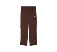 Puma Select Wardrobe Essential Relaxed Fit Sweat Pants Brown M Men