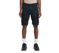 G-star Rovic Regular Denim Shorts Black 32 Men