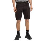 G-star Rovic Regular Denim Shorts Black 34 Men