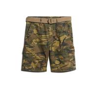 Cargo pocket shorts Superdry Heavy Vert 28