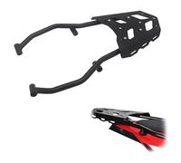 Cargo Rack For Y-AMAHA XT700Z XTZ700 Tenere700 Tenere 700 2020 2019 Rear Luggage Rack Passenger Handgrip Rail Bar Support Bracket Cargo Rack