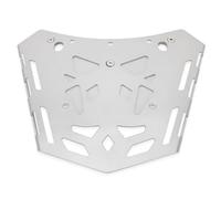 Cargo rack Motorcycle Rear Luggage Rack Carrier Support Holder Bracket Mount For Yamaha For Tracer 9 GT+ 2023 2024 2025 2026 2027(Style 4)