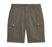 Cargo Short - male - Lyle & Scott - Casual Shorts - Green - W34 - Shorts W34