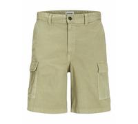 Cargo Shorts beige