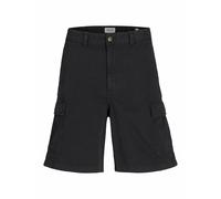 Cargo Shorts Black