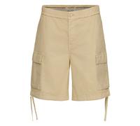 Cargo shorts Blend Maxim Relx Minirib Blanc 3XL