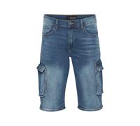 Cargo shorts Blend Twister Bleu M