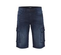 Cargo shorts Blend Twister Bleu S