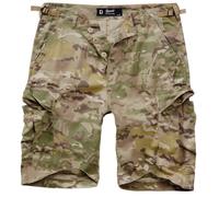 Cargo shorts Brandit BDU Ripstop Vert 7XL