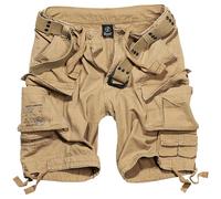 Cargo shorts Brandit Savage Vintage Beige M