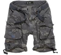 Cargo shorts Brandit Savage Vintage Vert 2XL
