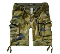 Cargo shorts Brandit Savage Vintage Vert 6XL
