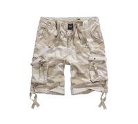Brandit Urban Legend Shorts Beige 6XL Men