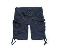 Brandit Urban Legend Shorts, Color: navy, Size: XXL