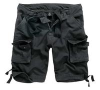 Cargo shorts Brandit Urban Legend Noir 2XL