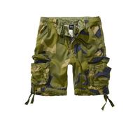 Brandit Urban Legend Shorts Green 4XL Men
