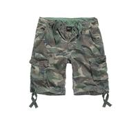 Cargo shorts Brandit Urban Legend Vert 4XL