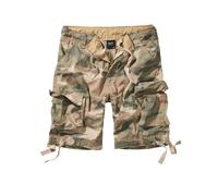 Cargo shorts Brandit Urban Legend Vert 7XL