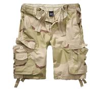Brandit Vintage Classic Shorts - 3 Color Desert