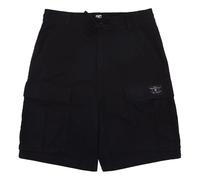 Dcshoes Shorts Tundra Cargo Short Young Mens Black XXL