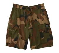 Dc Shoes Tundra Cargo Shorts Green S Men