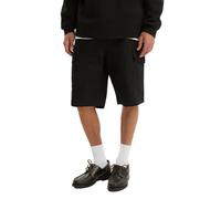 Cargo shorts Diverse Trouno Noir 34