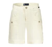 Cargo Shorts - female - North Sails - Casual Shorts - White - XL - Shorts XL