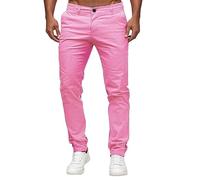 cargo shorts for men uk mens cargo sweatsuits with pockets girls black joggers age 12 mens workout capris buffalo plaid mens pajama pants men’s jeans black chinos pants men (Pink, XXL)