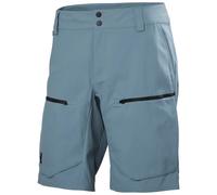 Helly Hansen Men's Crewline Cargo Shorts 2.0 Navy 36