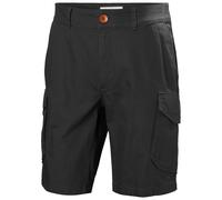 Cargo shorts Helly Hansen Dock Gris 33