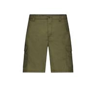 Lee Extreme Motion Crossroad Cargo Shorts Green 31 Man