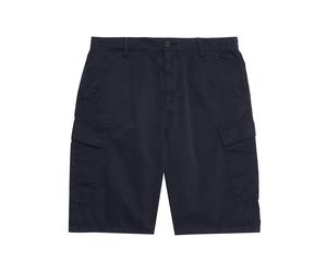 Cargo shorts Lyle & Scott Bleu 29