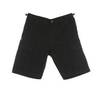 Cargo Shorts, male, Carhartt Wip, Casual Shorts, Black, W36, Shorts W36