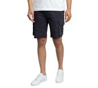 Trojan Men's Cargo Shorts, Blue