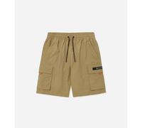 Cargo shorts Nicce Meru Beige S