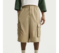 Cargo shorts Nike Club Beige XS